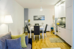 Отель Apartment Šola  Загреб